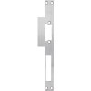 Protiplech s náběhem 25/44 x 250 x 3 mm, nerez ASSA ABLOY