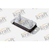 Drżiak výfukového systému KRAFT AUTOMOTIVE 0500140
