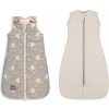Súprava spacích vakov pre novorodencov pre bezpečný spánok Sleepee III