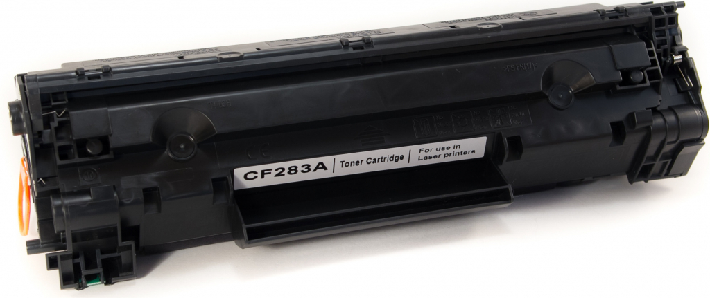 Kvalitni-tonery HP CF283A - kompatibilný