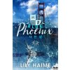 Blue Phoenix (Lily Haime)(Brožovaná)