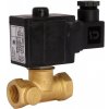 Priamo ovládaný dvojcestný elektromag. ventil, PEVEKO EVPE 2006.32 DN5 12VDC (EVPE 2006.32)