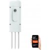 Immax Neo Immax NEO 07523L - Senzor pôdnej vlhkosti a teploty 2xAA Tuya IP67 IM1158 + záruka 3 roky zadarmo + záruka 3 roky zadarmo