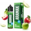 Aramax S&V - Cool Green Apple (Ľadové zelené jablko) 10 ml