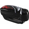 ABUS Detecto 7000 RS 1 flame Čierna