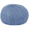 WOOL MOHAIR Lana Gatto Farby WOOL MOHAIR: 06034 džínsová