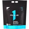 Rule1 Whey Protein Soft Vanilla Ice Cream 4520 g