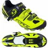 Force MTB HARD fluo-čierne