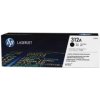 Originálny toner HP CF380A, čierny