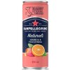 San Pellegrino Opuncia-pomaranč 330ml x6