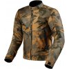 REVIT bunda SHADE H2O camo breen - XL