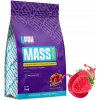 Gainer malinový prášok 6PAK Nutrition 1000 g 1000 ml