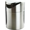 Odpadkový kôš APS Odpadkový kôš na stôl 1,2 l (227772323)