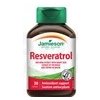 JAMIESON RESVERATROL 50 MG KAPSULY 1X30 KS