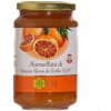 Agrisicilia Marmeláda Z Krvavých Pomarančov Zo Sicílie 430 g