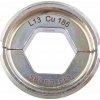MILWAUKEE Krimpovacie čeľuste L13 Cu 185 4932464508