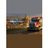 American Truck Simulator Wyoming