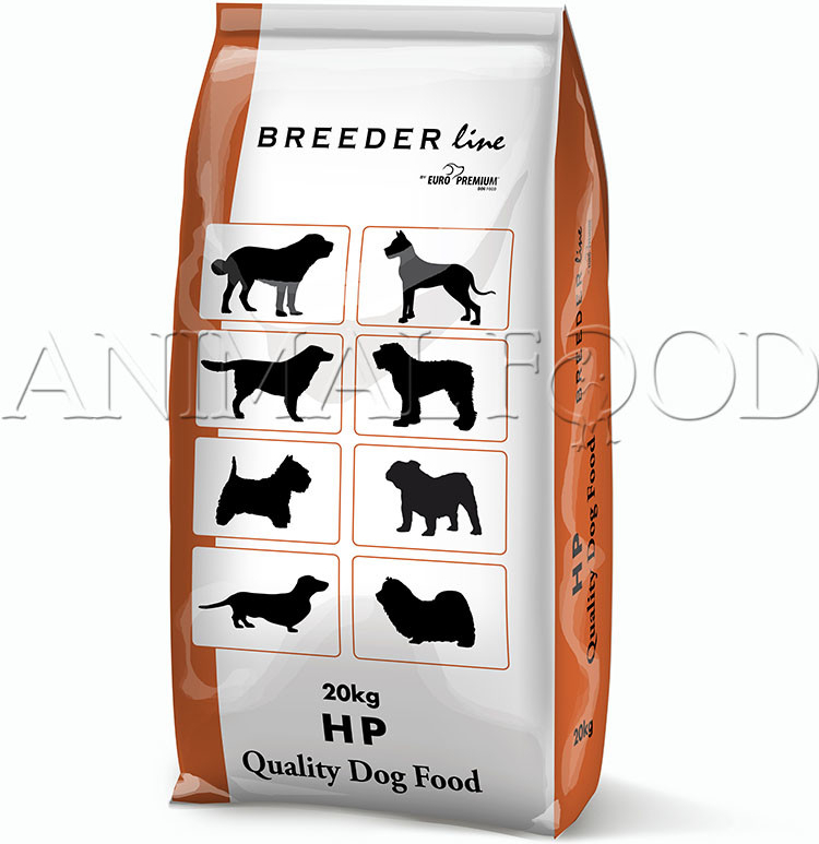 Fides Breeder Line High Performance 20 kg