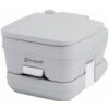 Outwell 10L Portable Toilet Šedá WC