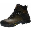 Witeblaze kožená turistická obuv Eiger 4 Trek