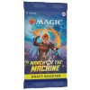 Wizards of the Coast March of the Machine Booster Pack - Magic: The Gathering