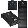 Set powerbanka Viking VIDAR I a solárny panel Viking L60 PD VIDARIL60PD
