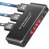 Kábel PAWONIK JL-8K0102A HDMI - HDMI 0 m