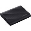 Samsung externý SSD T9 2TB čierny MU-PG2T0B/EU
