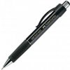 Faber-Castell 1407 Grip Plus čierny