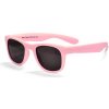 REAL SHADES Slnečné okuliare Surf 0+ Dusty rose