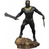 Black Panther Movie Marvel Gallery PVC socha Killmonger 23 cm