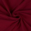 Kvalitex Luxusné bavlnené JERSEY prestieradlo s lycrou 120x200 cm - vínová