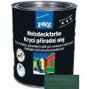 PNZ Krycí přírodní olej tannengrün / jedle zelená 0,25 l