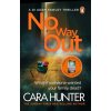 No Way Out - Cara Hunter