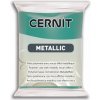 Cernit metallic tyrkys 56 g 676