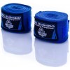 Boxerská omotávka DBX BUSHIDO modrá