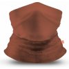 Šatka Pentagon Kryo maroon red