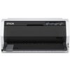 EPSON tiskárna jehličková LQ-690IIN, 24 jehliček, USB, LAN C11CJ82403