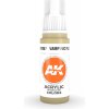 AK Interactive akrylová barva vampiric flesh 17 ml