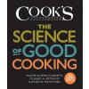 Science of Good Cooking