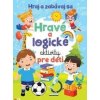 Hravé a logické aktivity pre deti