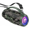 HOCO HA4 Surge army (Bluetooth reproduktor )
