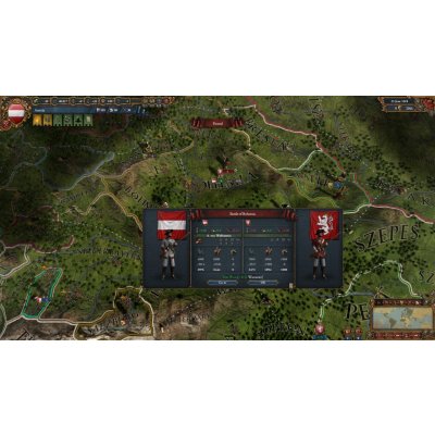 Europa Universalis 4: Art of War