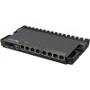 Router Mikrotik RB5009UG+S+IN (RB5009UG+S+IN)