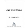 Just Like Home (Sarah Gailey)()