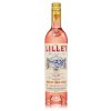 Lillet Rosé 17 % 0,75 l (čistá fľaša)