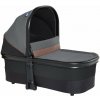 CHICCO Korba ku kočíku Mysa - Black Satin