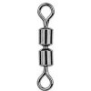 Delphin hi speed double rolling swivel A-04 BN veľ.14