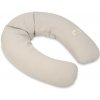 Multitex Polohovací polštář RELAX MUSLIN