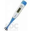 CELIMED Flex Temp (DT-101A) Digitálny TEPLOMER s ohybným koncom 1x1 ks